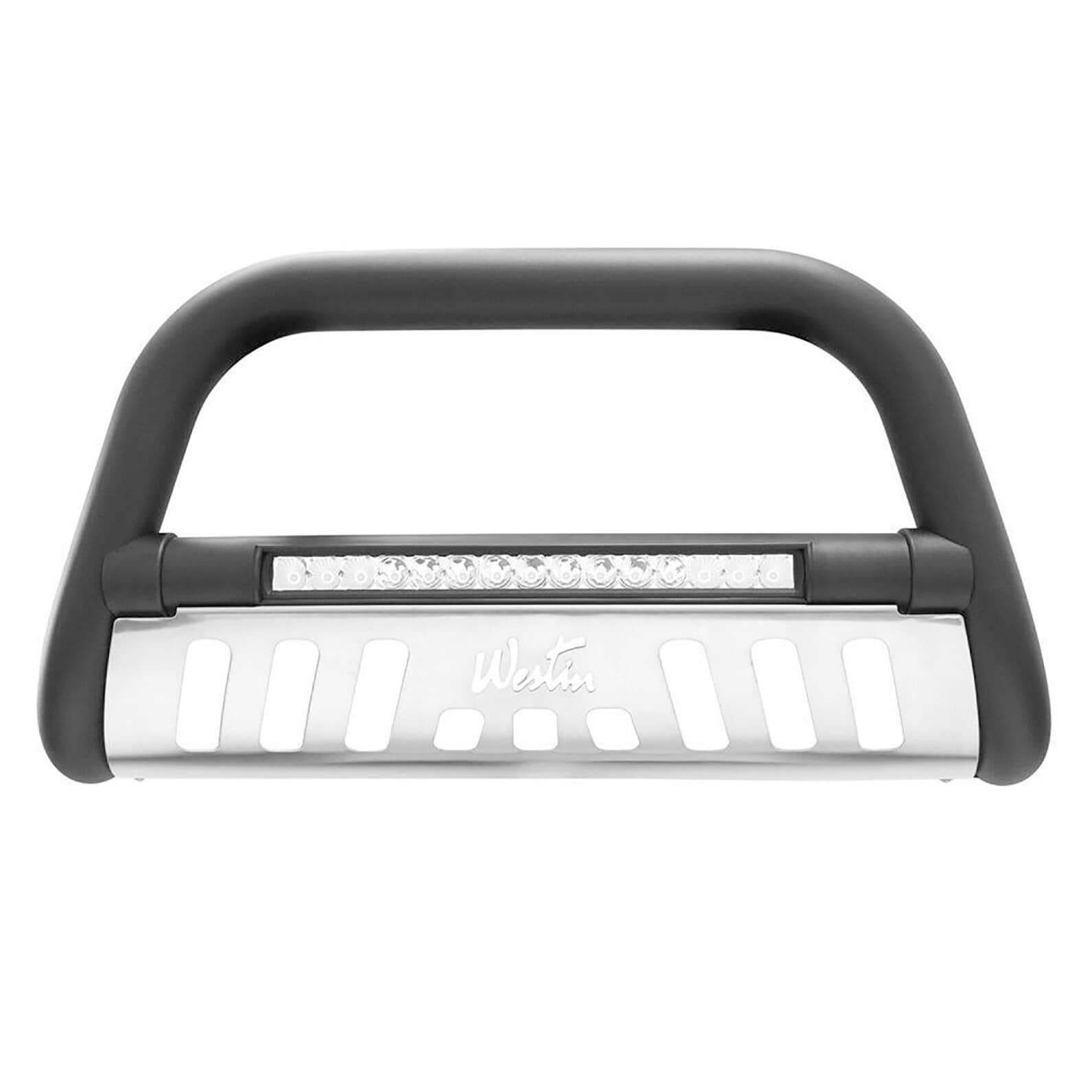 Westin 32-3955L ULTIMATE LED BULL BAR 19-26 SILVERADO 1500 Westin 32-3955L