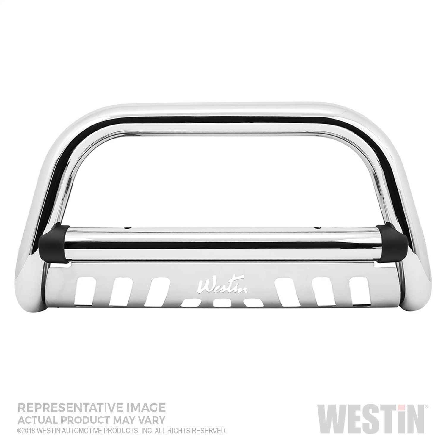Westin 32-3970 BULL BAR 19-24 RAM 1500 Westin 32-3970