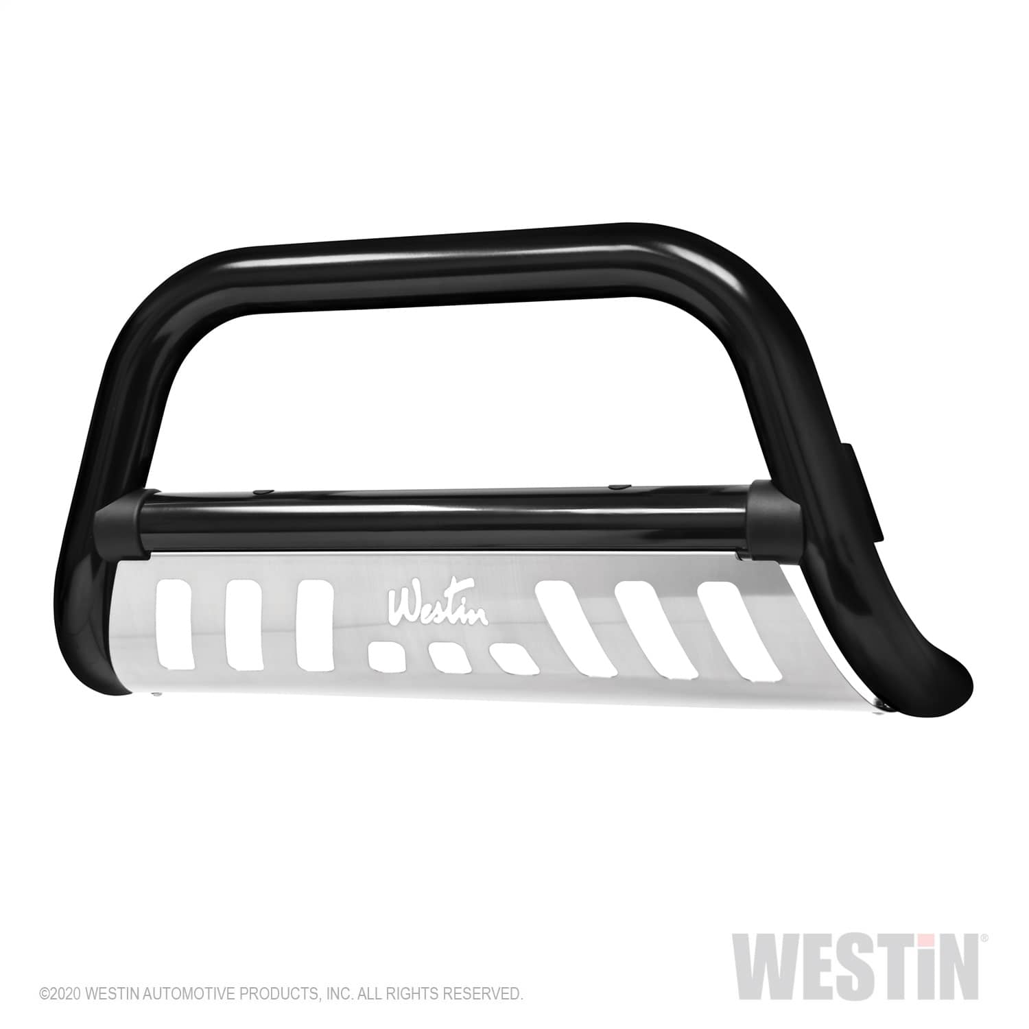 Westin 32-3995 BULL BAR 20-24 CHEV HD Westin 32-3995