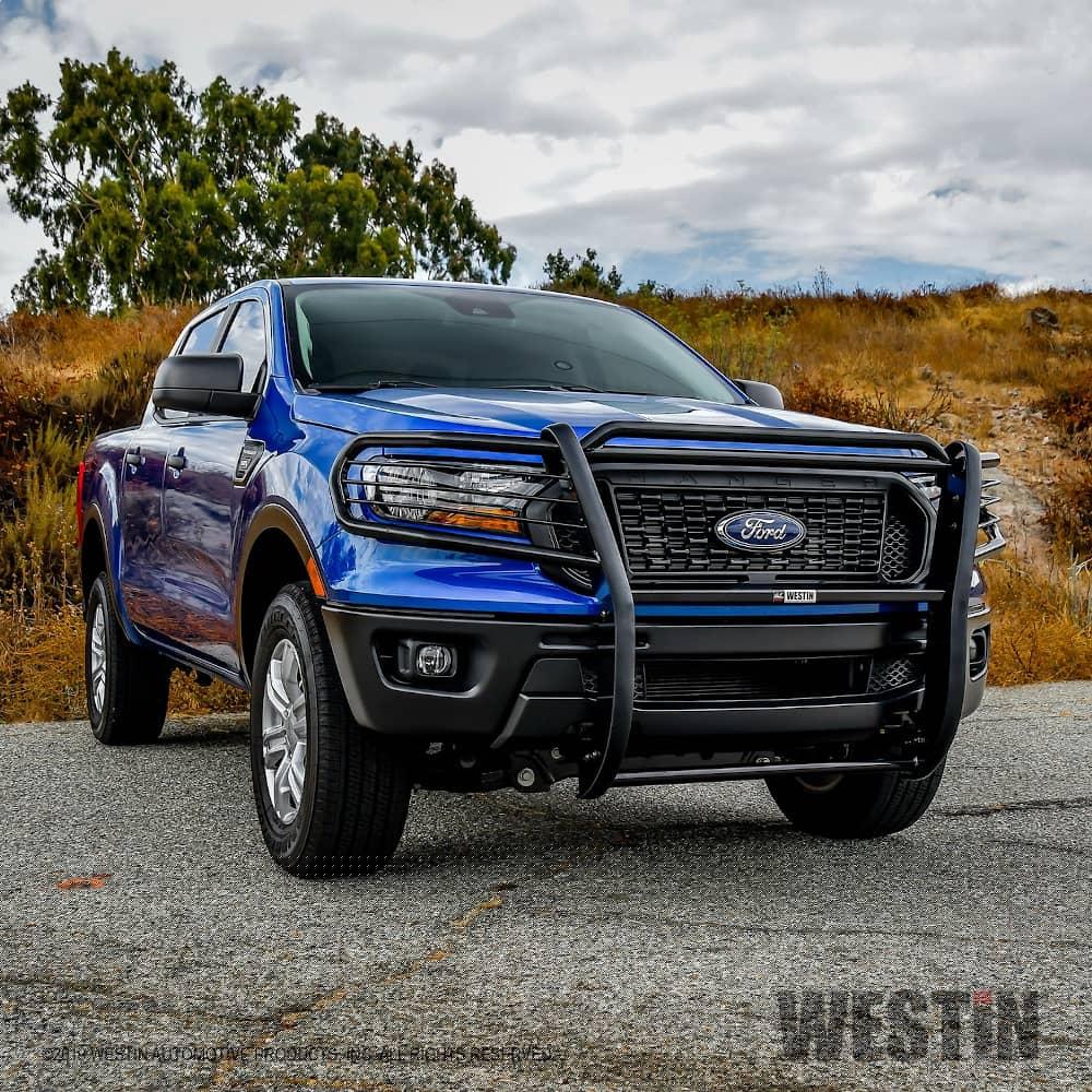 Westin 40-3985 GRILLGUARD 19-23 RANGER Westin 40-3985