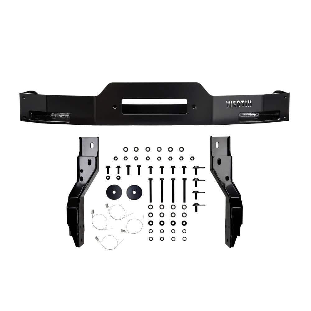 Westin 46-23955 MAX WINCH TRAY 19-22 CHEV 1500 Westin 46-23955