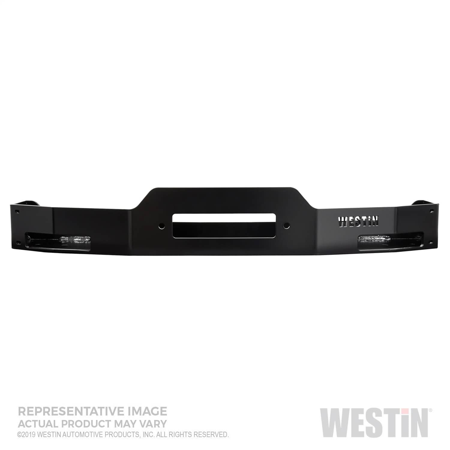 Westin 46-23995 MAX WINCH TRAY 20-25 CHEV HD Westin 46-23995