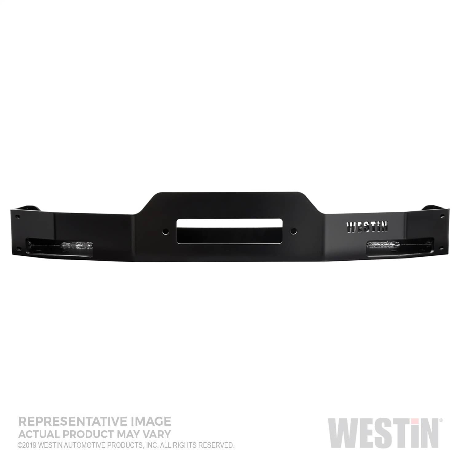 Westin 46-24025 MAX WINCH TRAY 19-24 RAM 2500/3500 Westin 46-24025