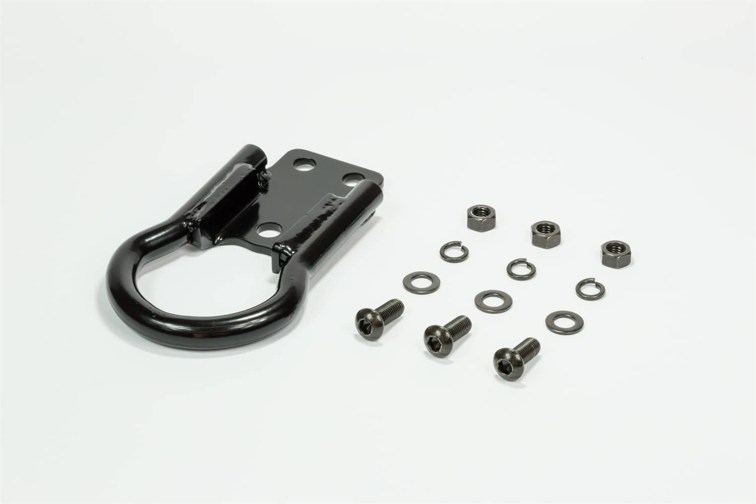Westin 46-3005 MAX WINCH TRAY TOW HOOK Westin 46-3005