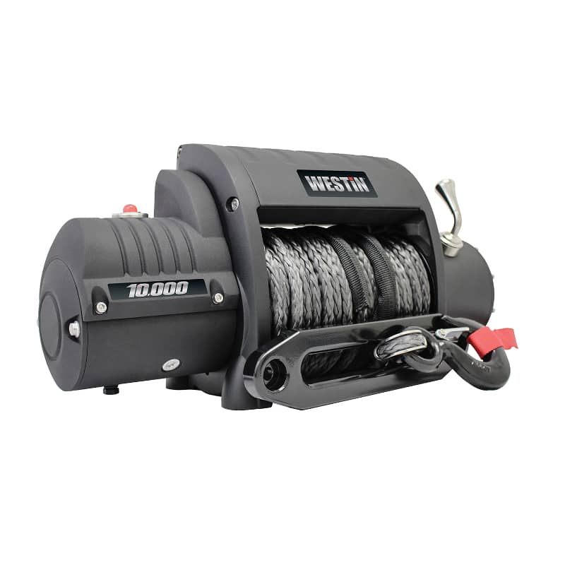 Westin 47-2200 OFF-ROAD 10.0S WINCH Westin 47-2200
