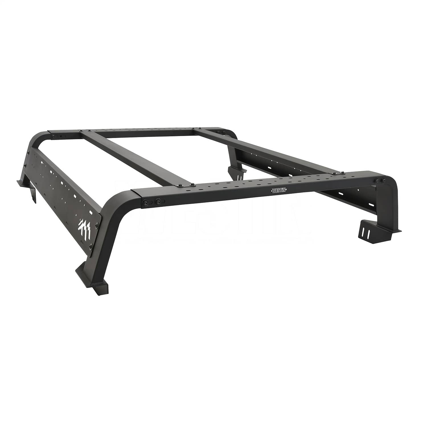 Westin 51-10025 OVERLAND CARGO RACK 05-23 TACOMA 6' Westin 51-10025