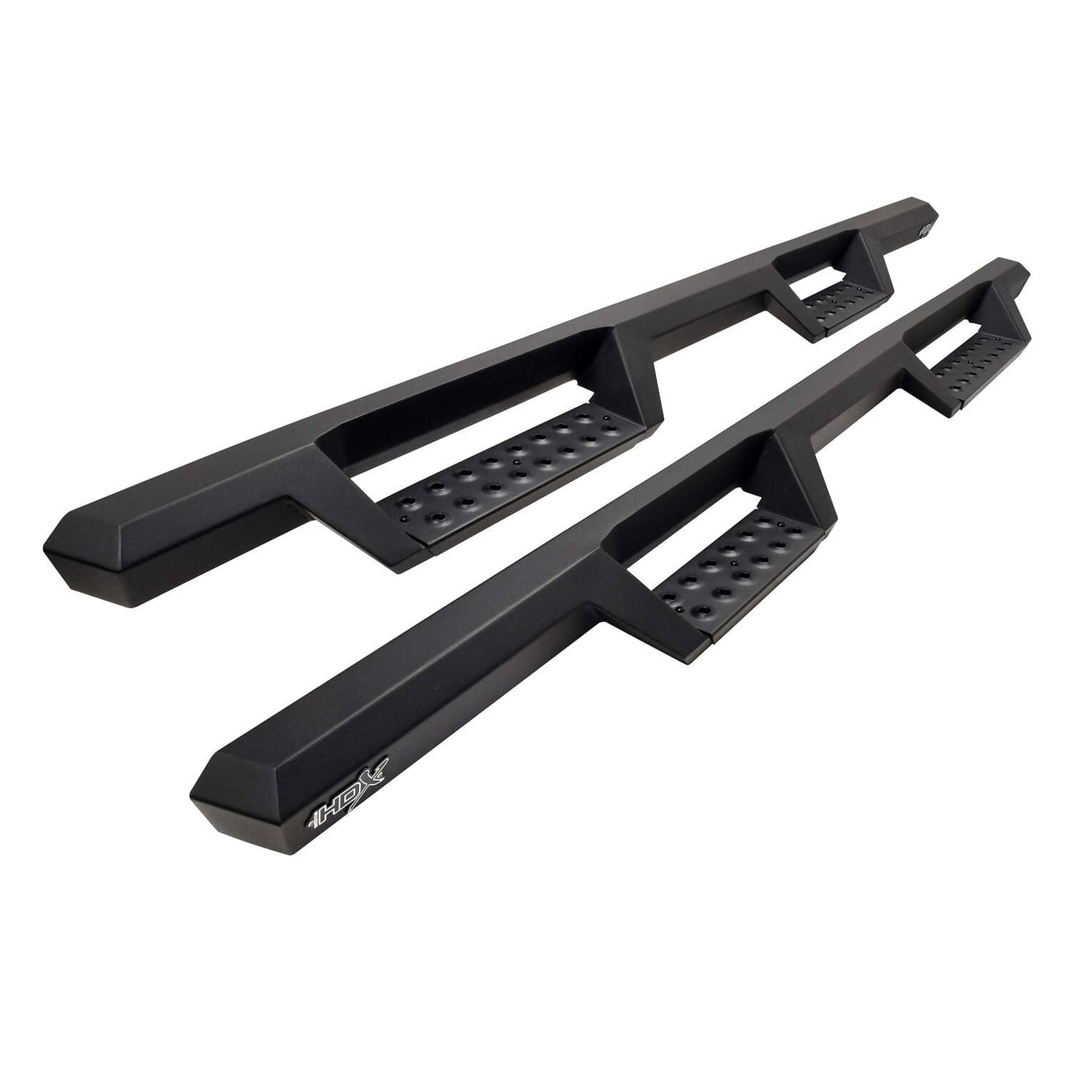 Westin 56-12785 HDX DROP STEP 24-26 TACOMA DOUBLE CAB Westin 56-12785
