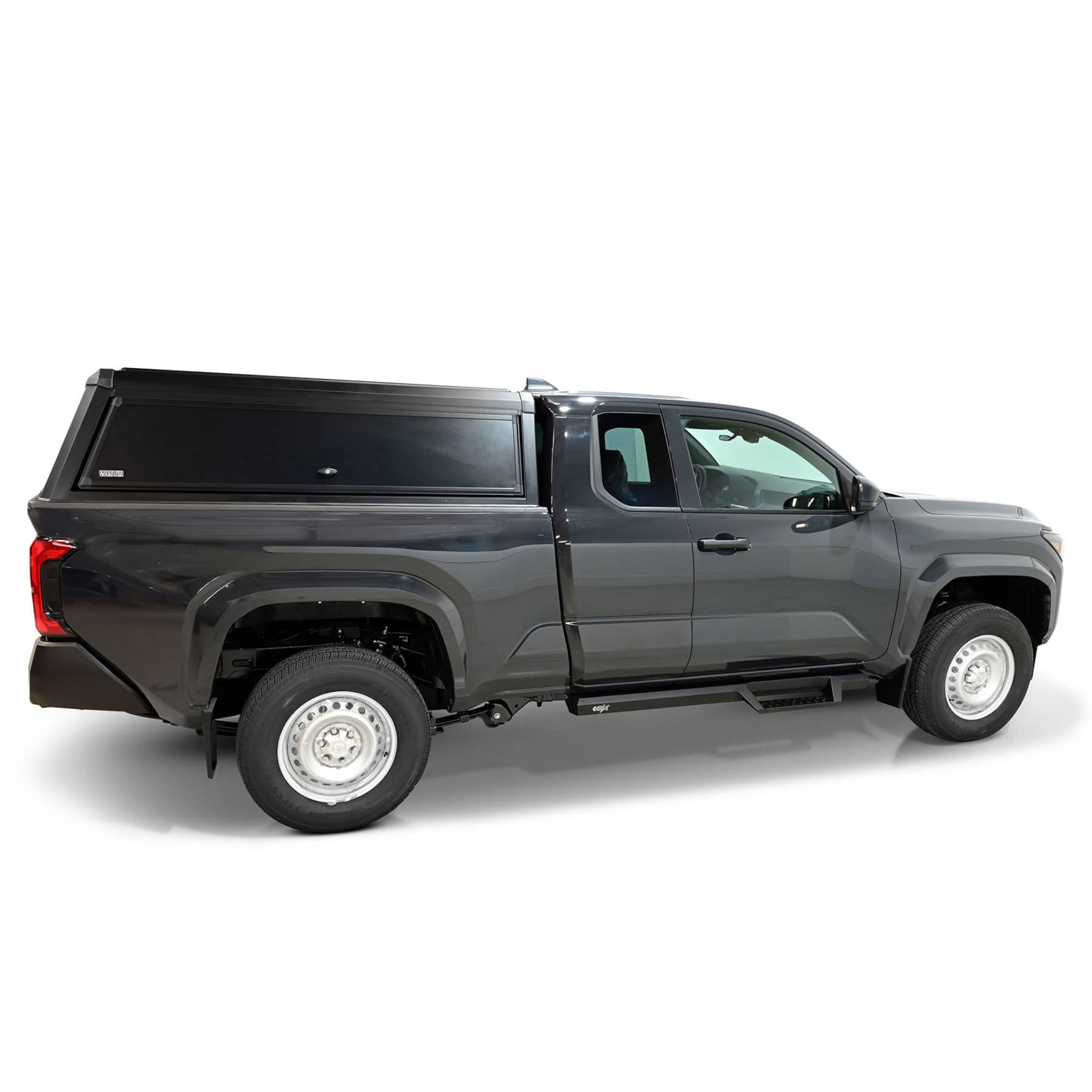Westin 56-12795 HDX DROP STEP 24-26 TACOMA XTRA CAB Westin 56-12795