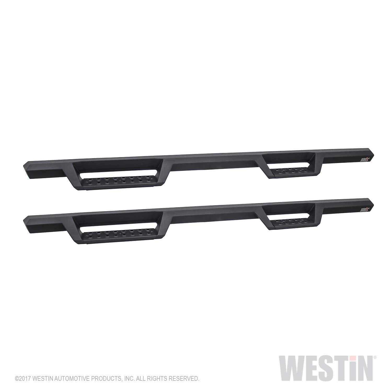Westin 56-13935 HDX DROP STEP 15-25 F150/ 17-26 S/DUTY EXT Westin 56-13935