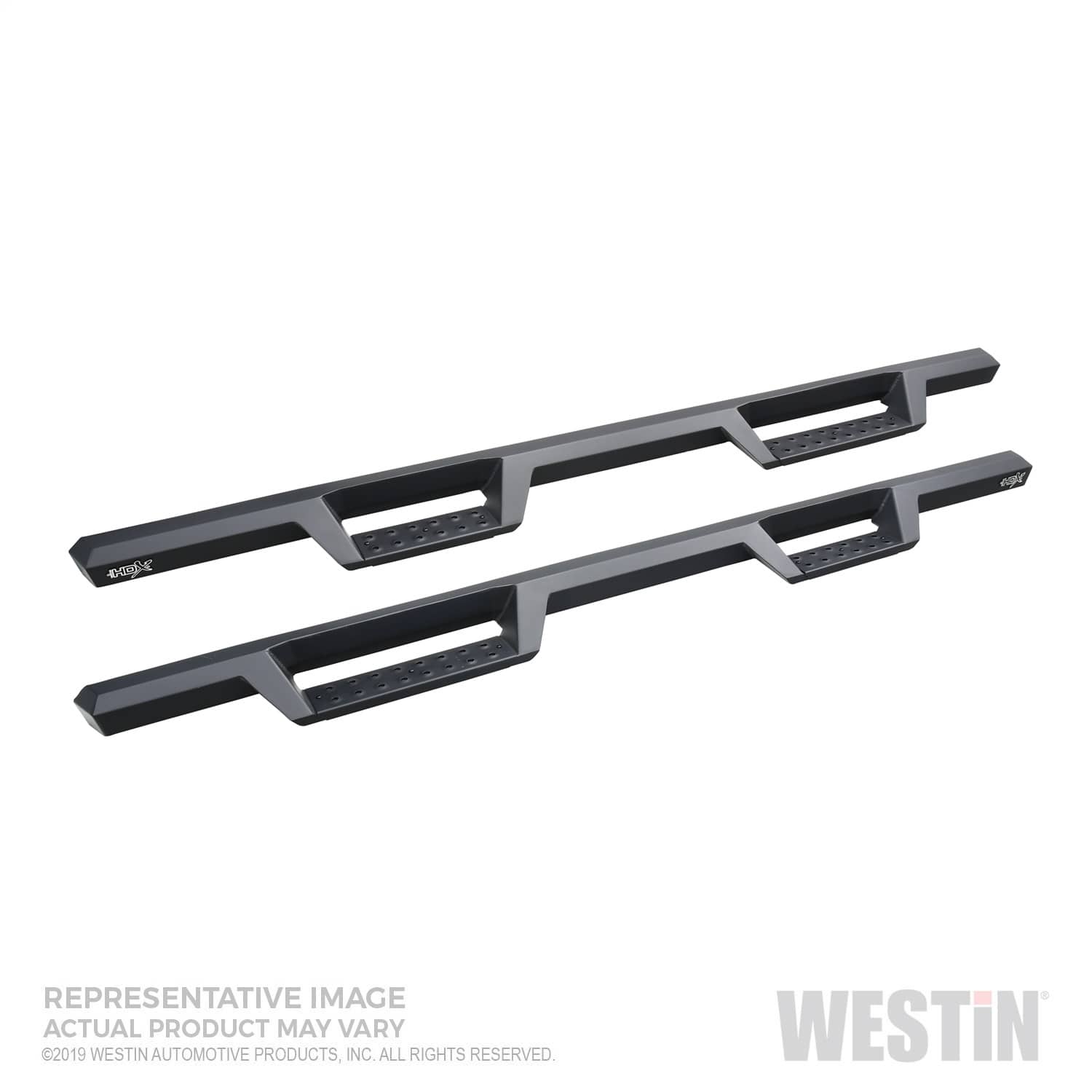 Westin 56-14155 HDX DROP STEP 19-26 RANGER CREW Westin 56-14155