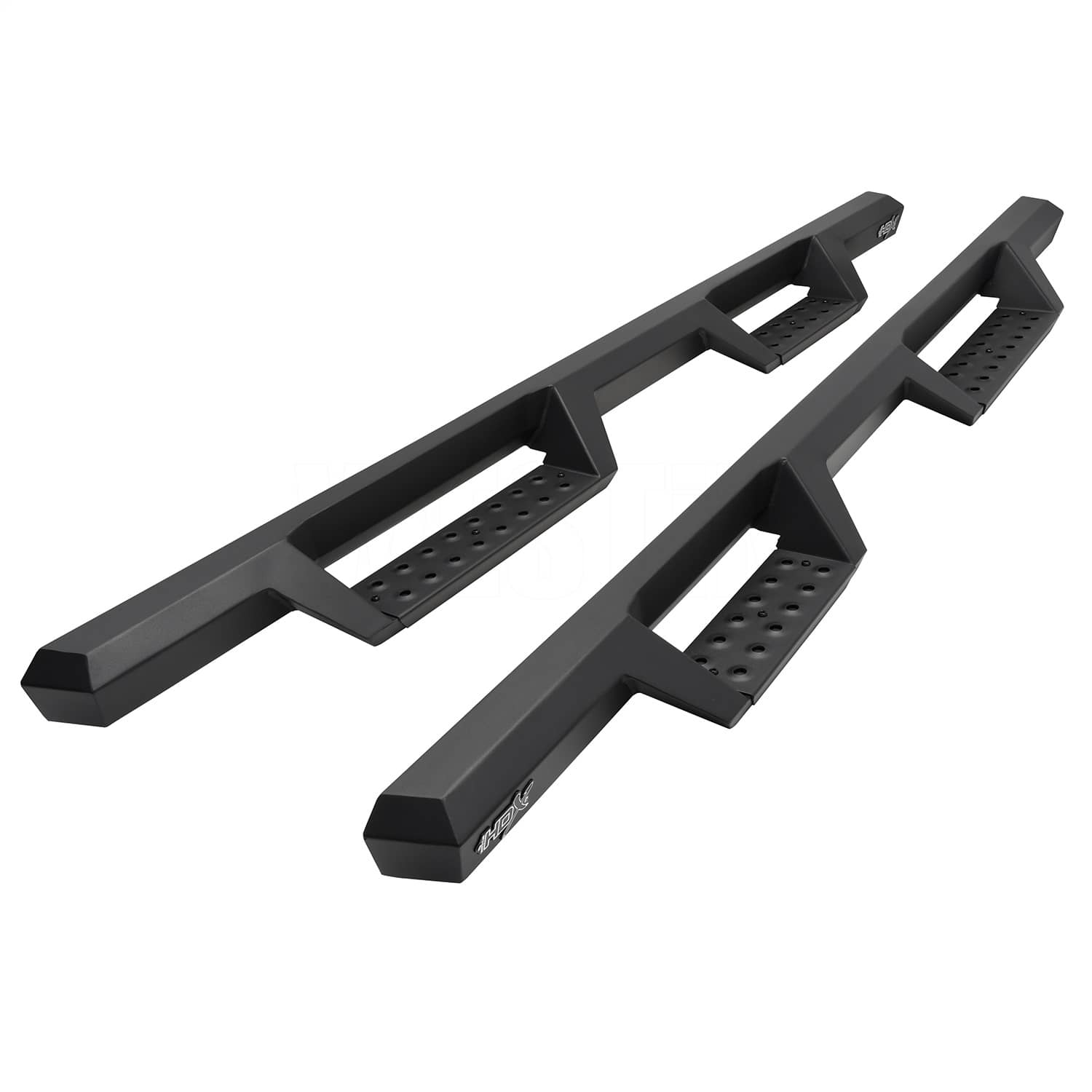 Westin 56-14215 HDX DROP STEP 22-25 FRONTIER CREW Westin 56-14215