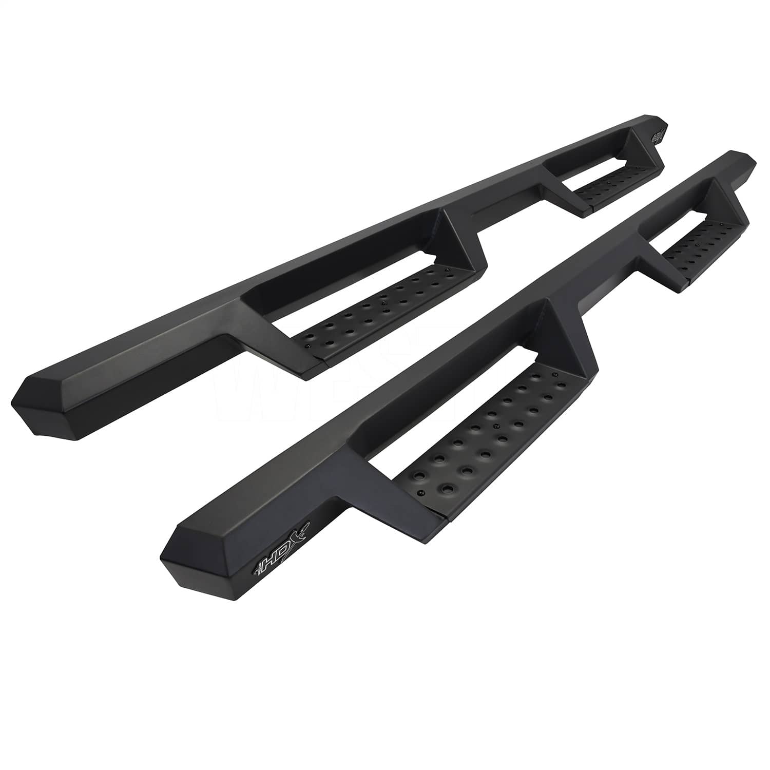 Westin 56-14225 HDX DROP STEP 22-26 TUNDRA DBL CAB Westin 56-14225
