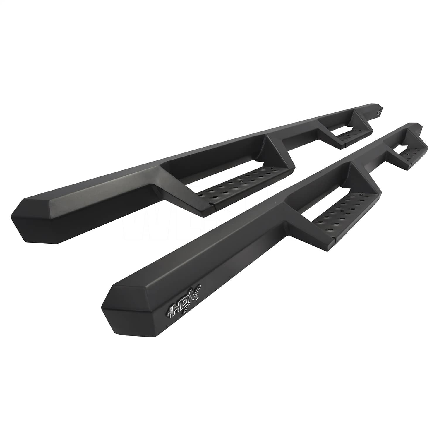 Westin 56-14235 HDX DROP STEP 22-26 TUNDRA CREW MAX Westin 56-14235