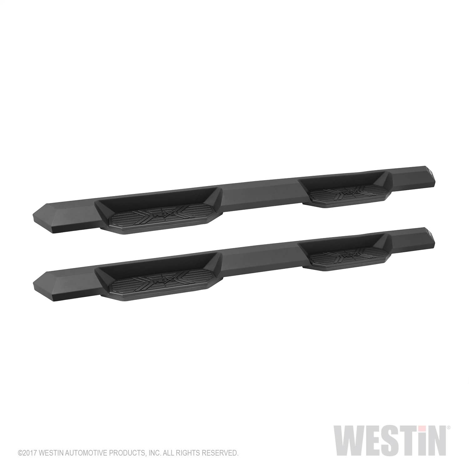 Westin 56-23945 HDX XTREME BOARD 15-25 F150/ 17-26 S/DUTY CREW Westin 56-23945