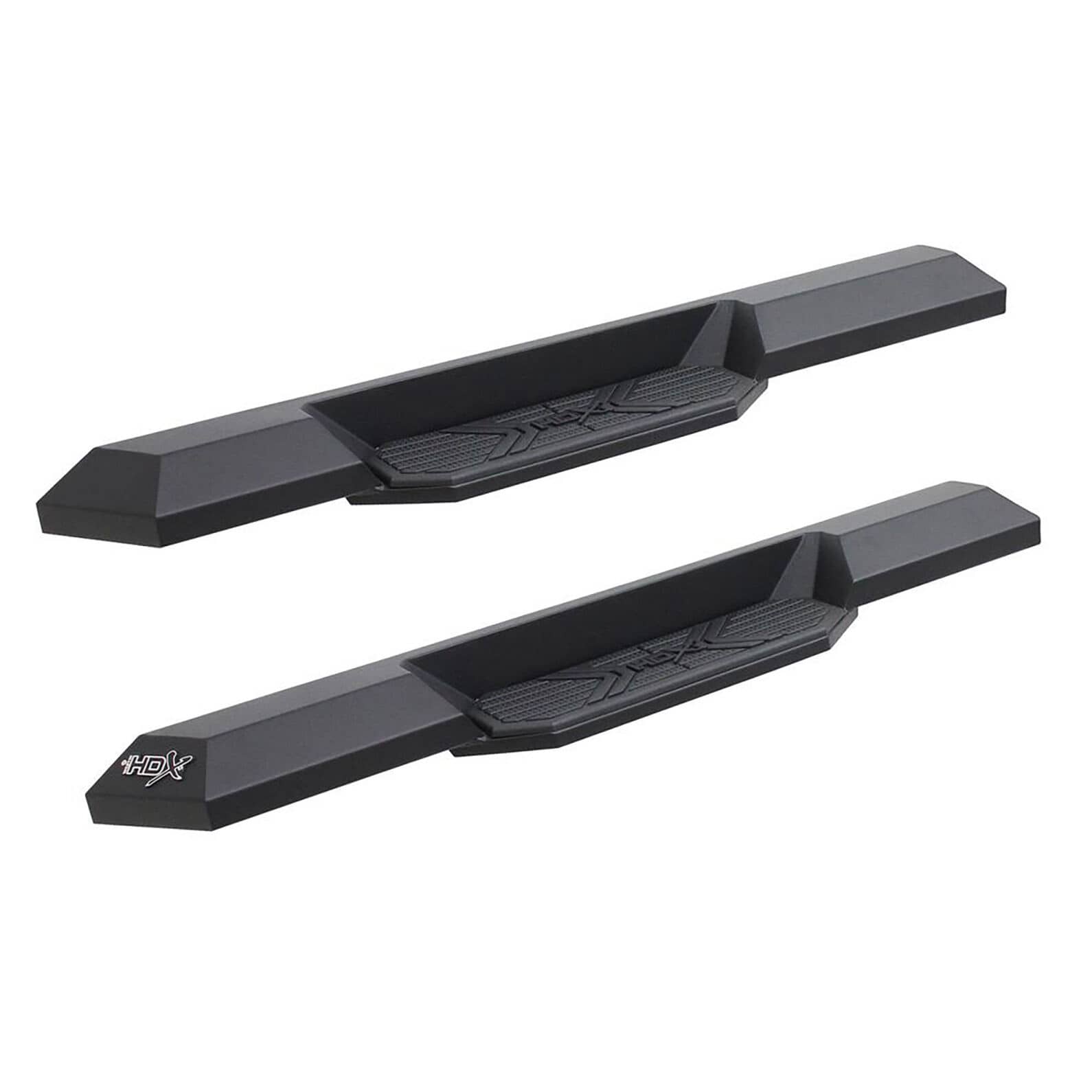 Westin 56-24055 HDX XTREME STEPS 18-26 JEEP WRANGLER 2 DOOR Westin 56-24055