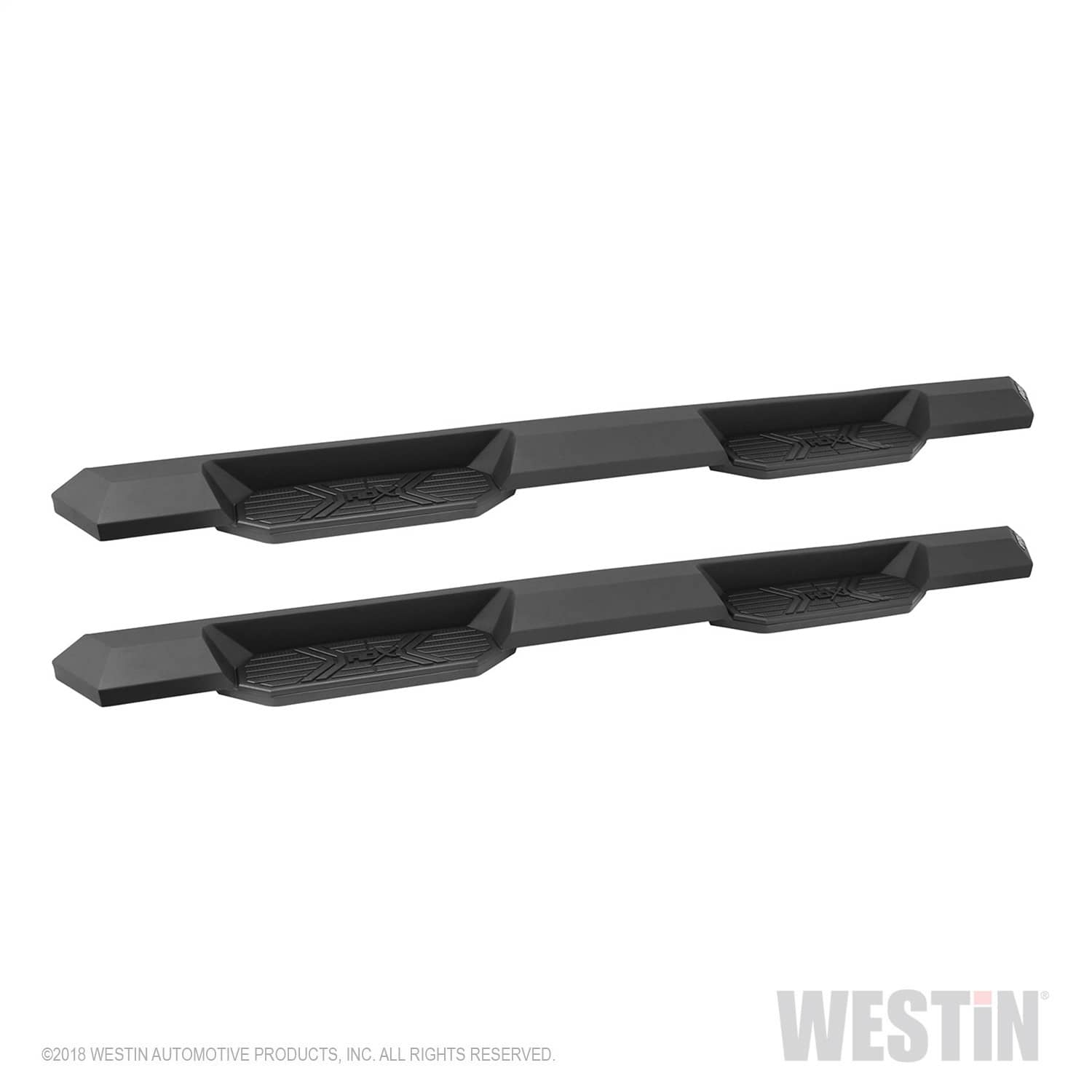 Westin 56-24085 HDX XTREME BOARD 19-26 RAM 1500 CREW Westin 56-24085