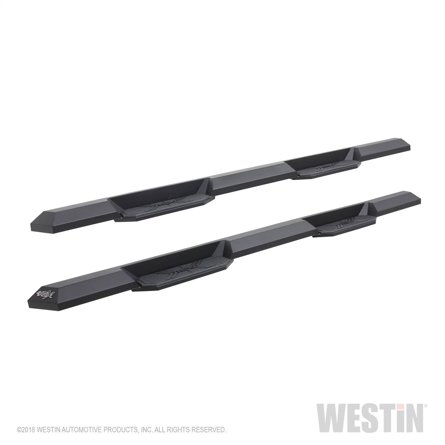 Westin 56-24135 HDX XTREME BOARD 19-26 GM 1500/20-26 HD CREW Westin 56-24135
