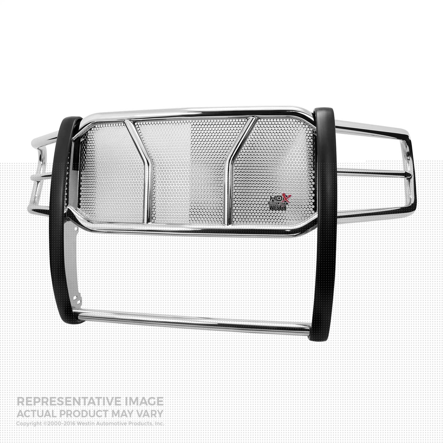 Westin 57-2360 GRILLGUARD 08-10 S/DUTY Westin 57-2360
