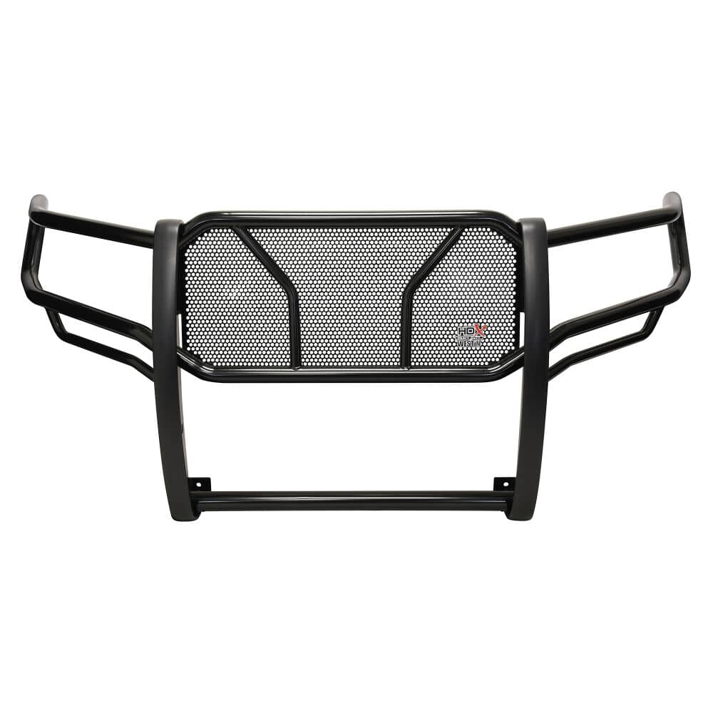 Westin 57-23705 MODULAR GRILLGUARD 14-21 TUNDRA Westin 57-23705