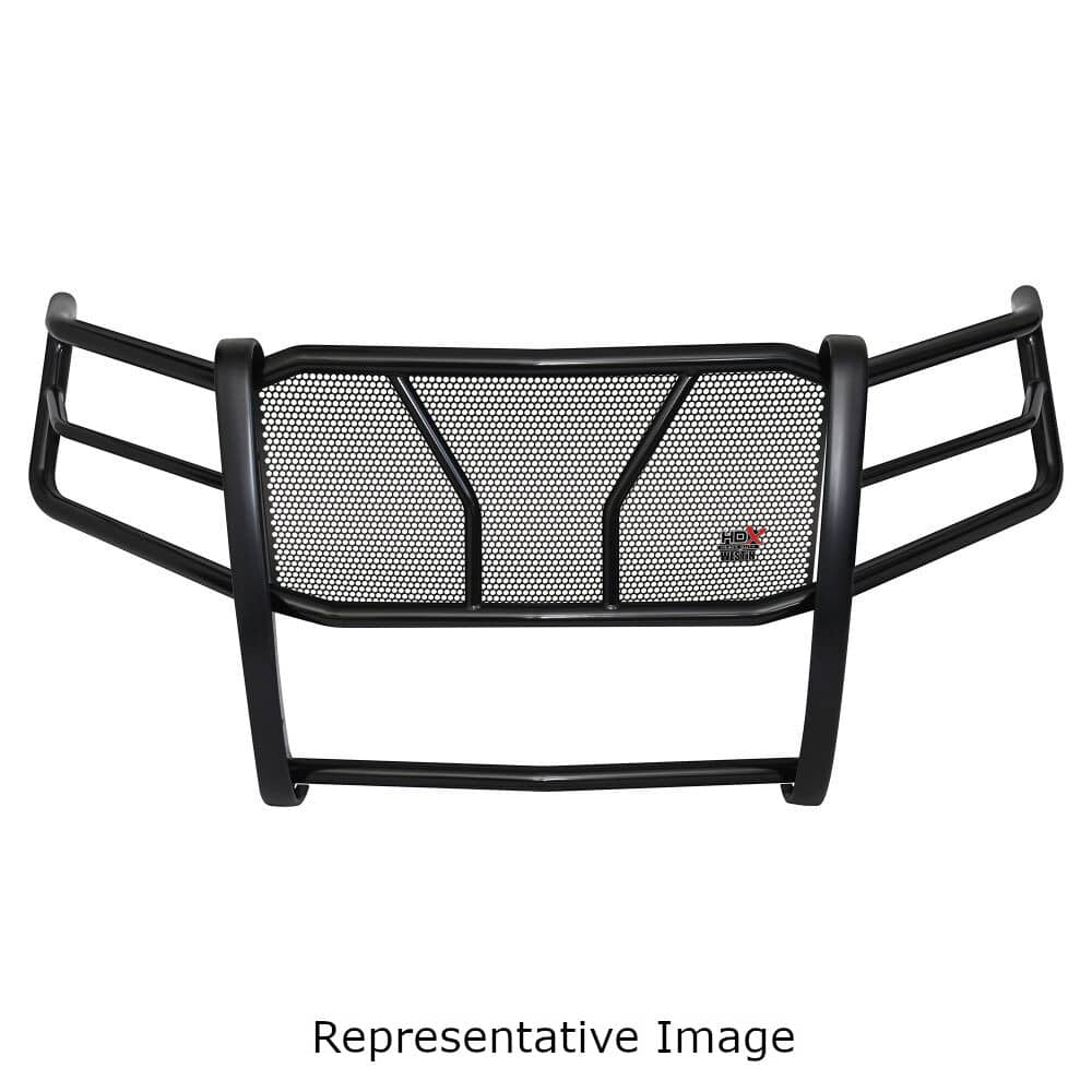Westin 57-23790 MODULAR GRILLGUARD 15-19 GMC HD Westin 57-23790