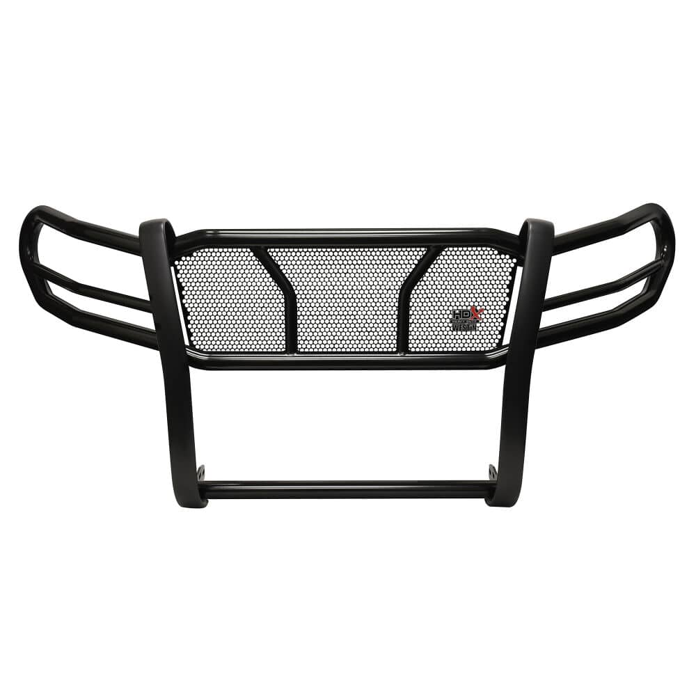 Westin 57-23885 MODULAR GRILLGUARD 16-23 TACOMA Westin 57-23885