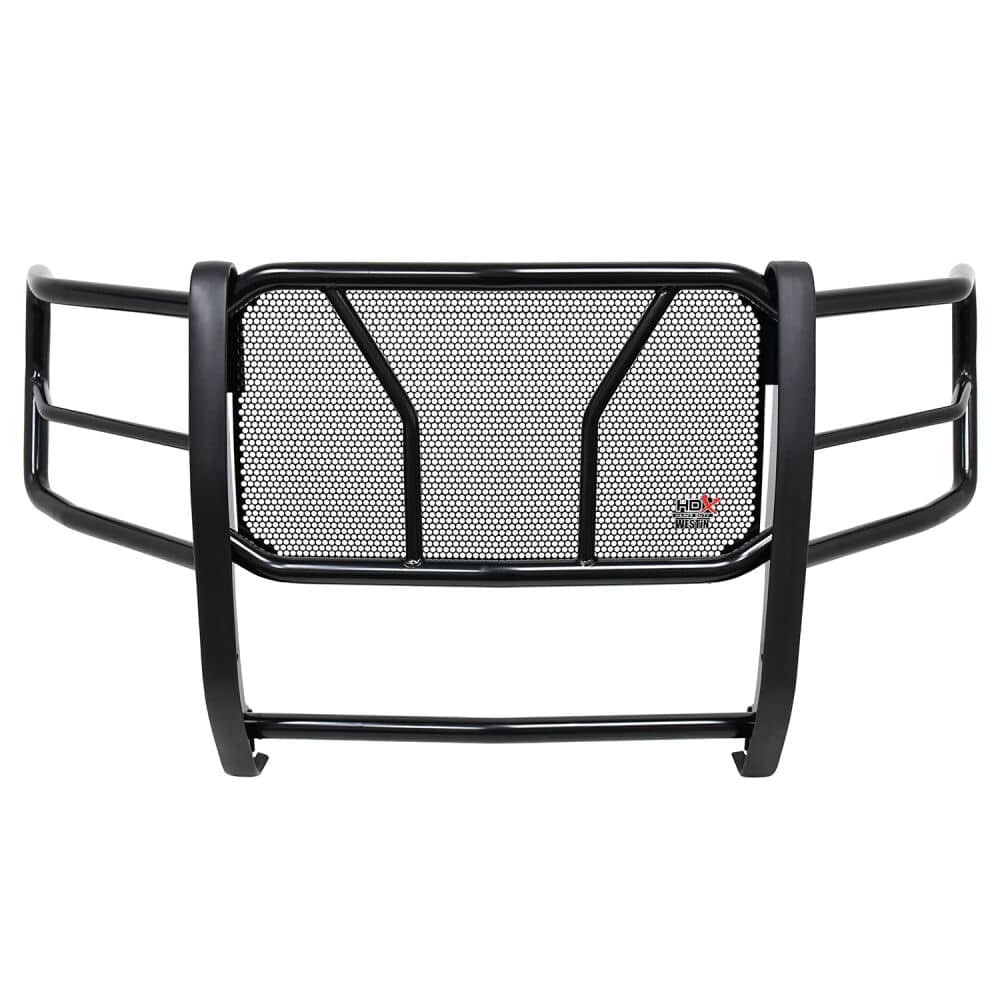 Westin 57-23905 MODULAR GRILLGUARD 17-22 S/DUTY Westin 57-23905