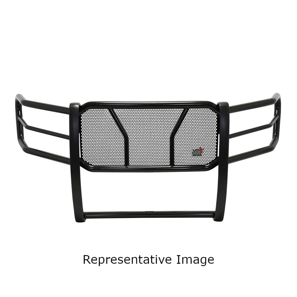 Westin 57-23945 MODULAR GRILLGUARD 17-22 SUPER DUTY Westin 57-23945