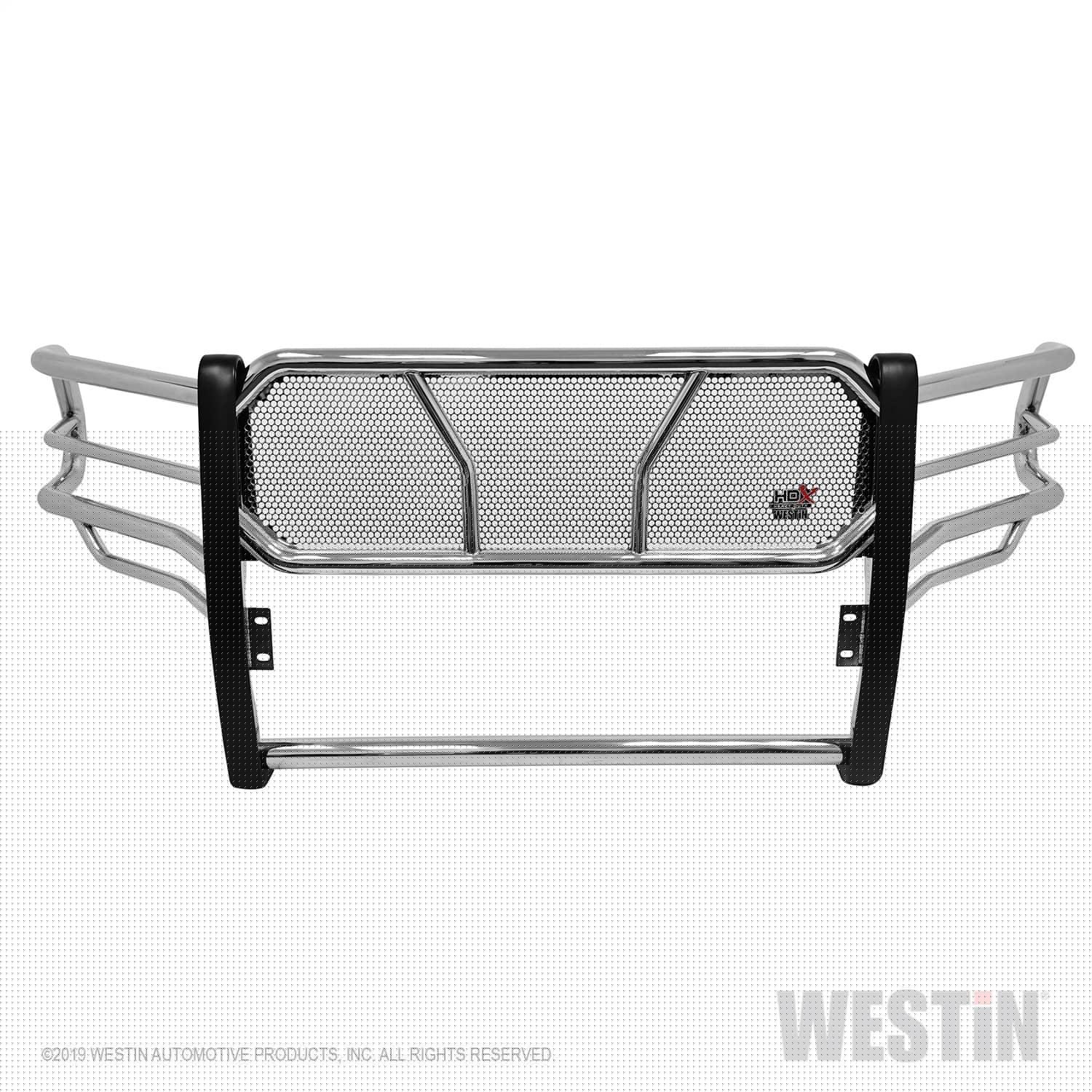 Westin 57-3550 GRILLGUARD DODGE RAM 10-18 2500/3500 Westin 57-3550