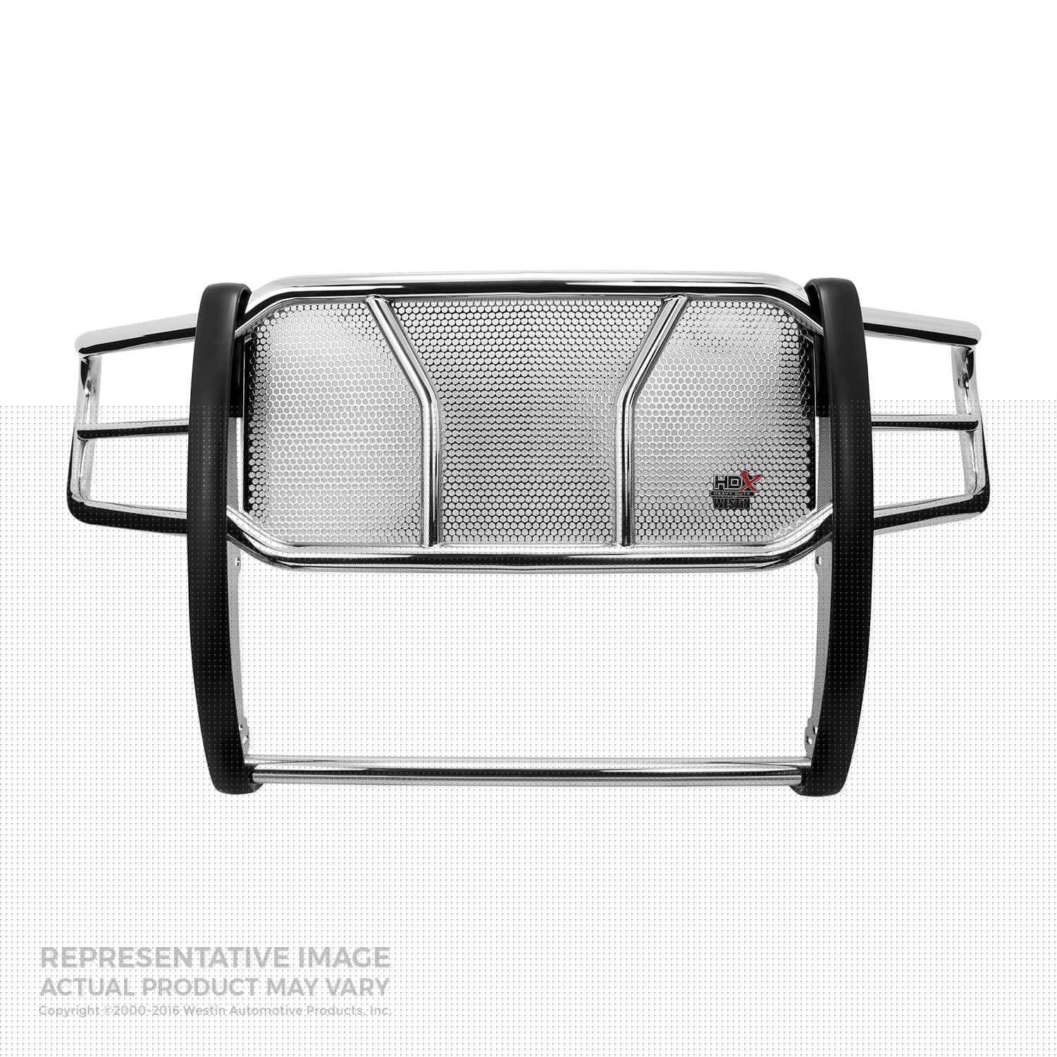 Westin 57-3700 GRILLGUARD 14-21 TUNDRA Westin 57-3700