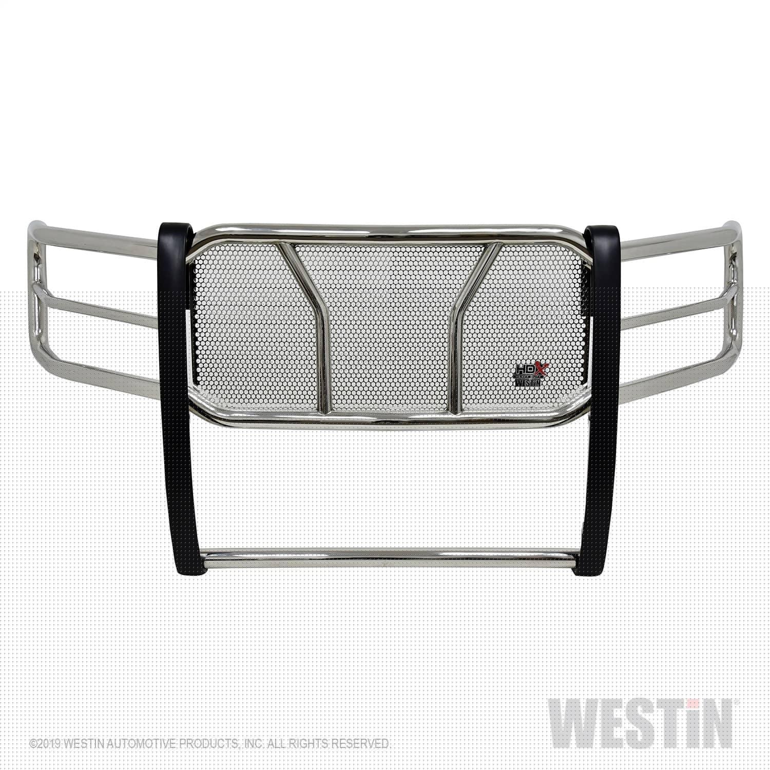 Westin 57-3830 GRILLGUARD 15-20 F150 Westin 57-3830