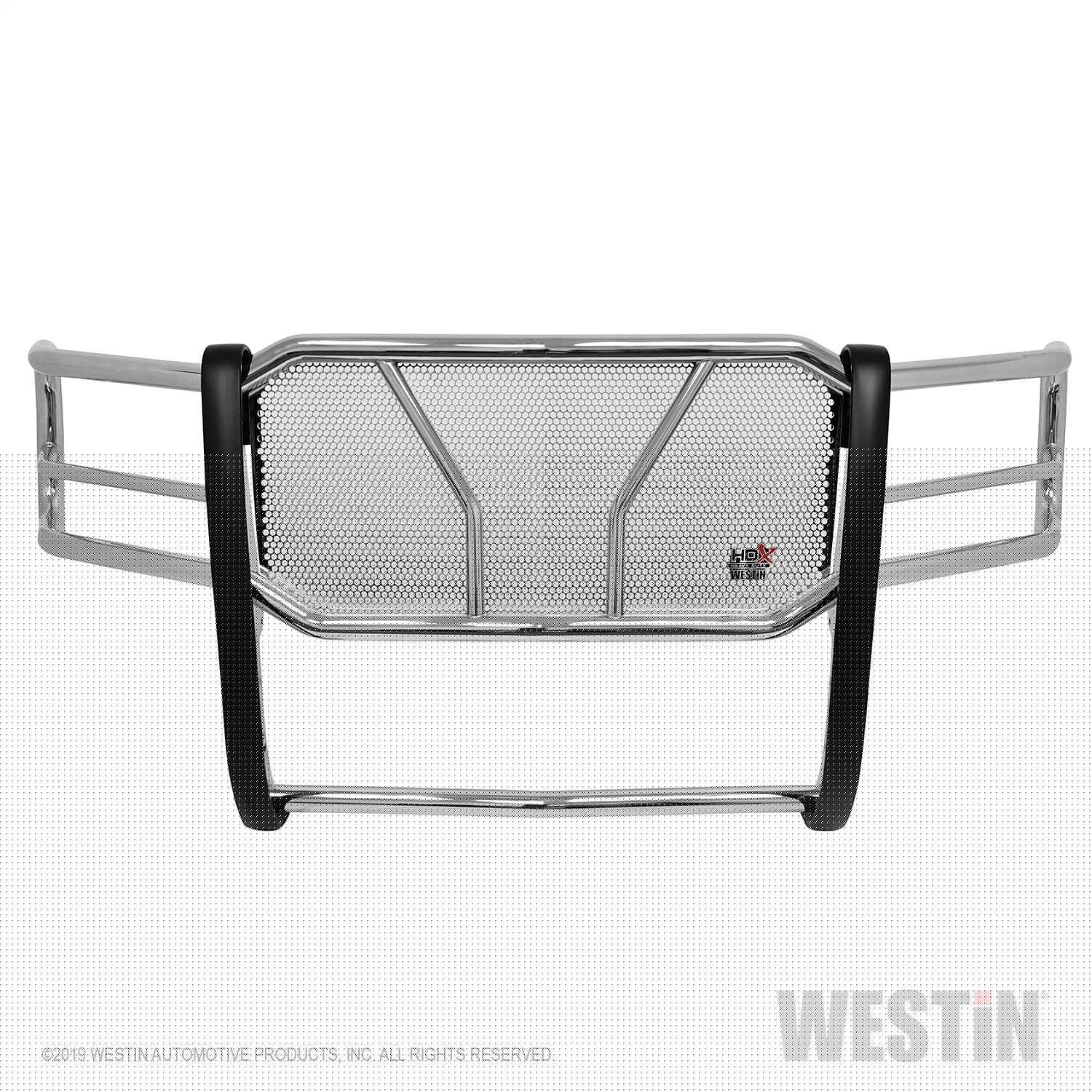 Westin 57-3870 GRILLGUARD 16-18 CHEV 1500 Westin 57-3870