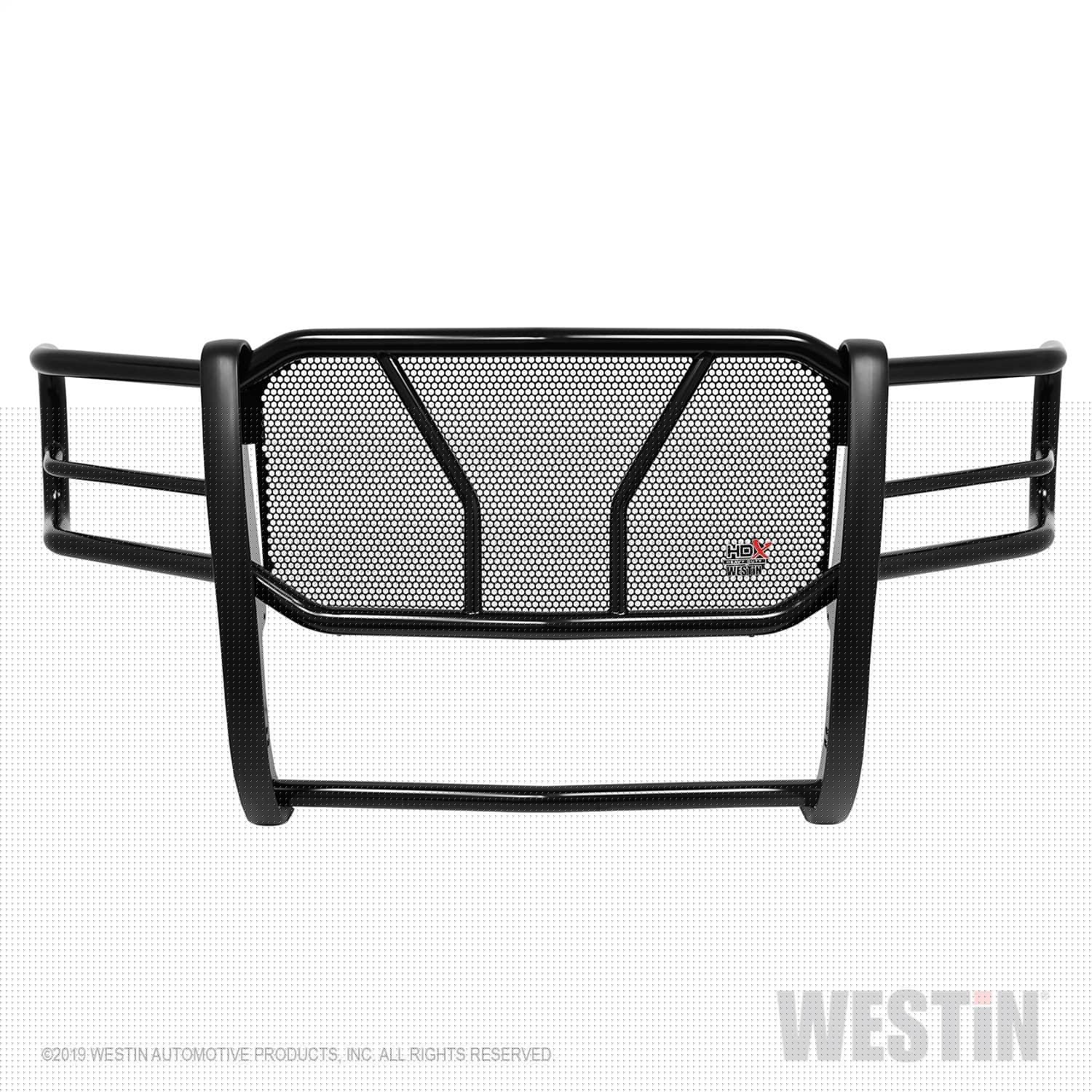 Westin 57-3875 GRILLGUARD 16-18 CHEV 1500 Westin 57-3875
