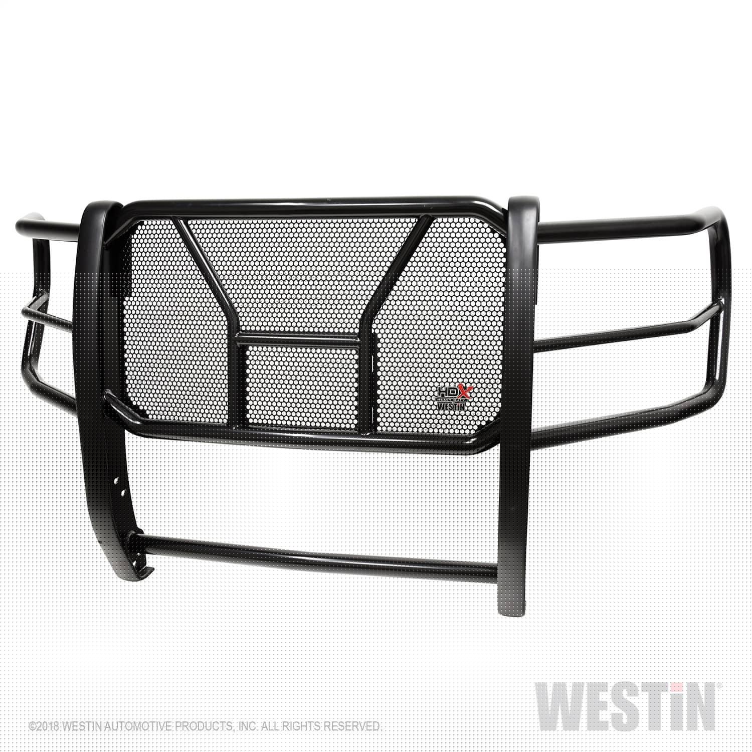 Westin 57-3945 GRILLGUARD 17-22 S/DUTY Westin 57-3945