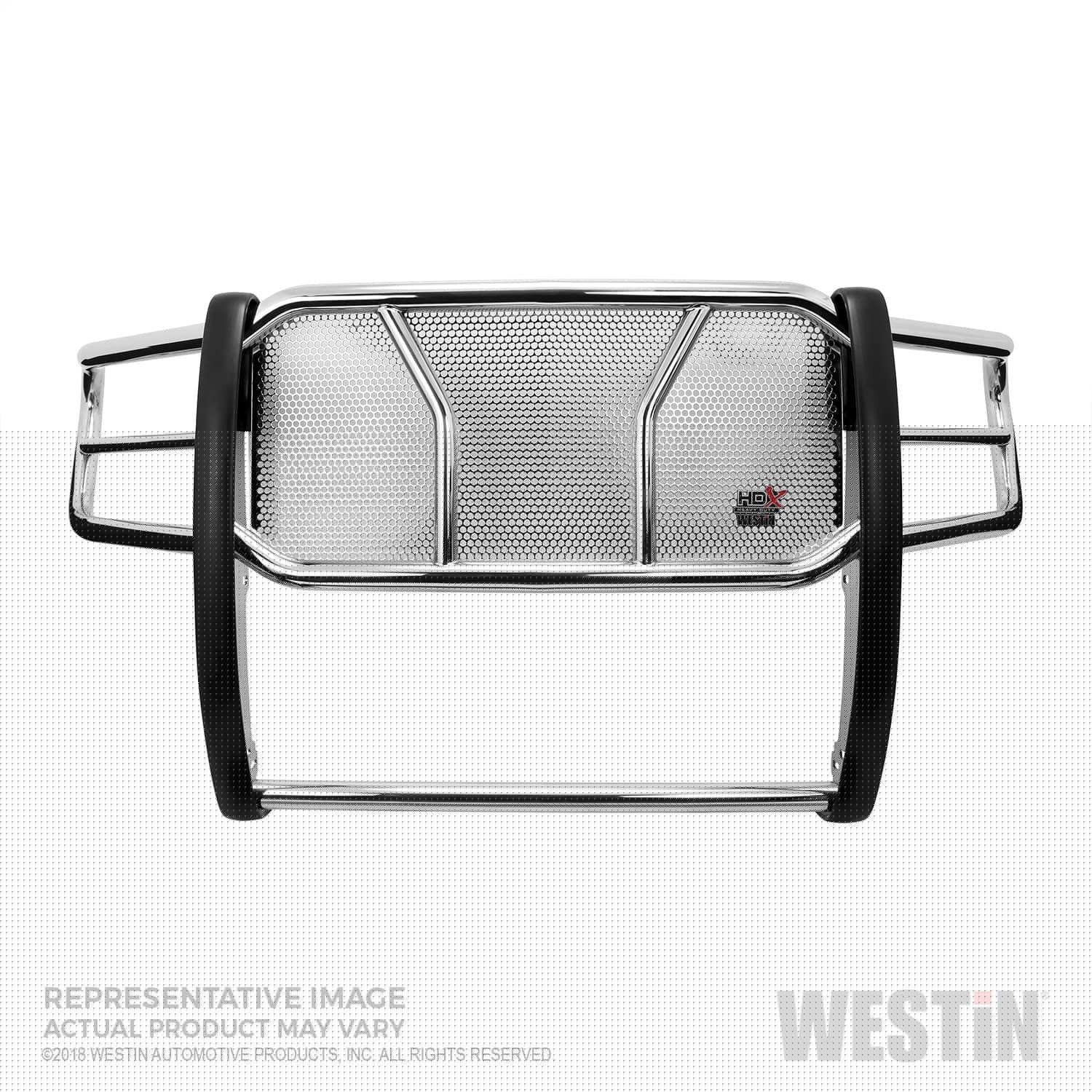Westin 57-3950 GRILLGUARD 19-22 CHEV 1500 Westin 57-3950