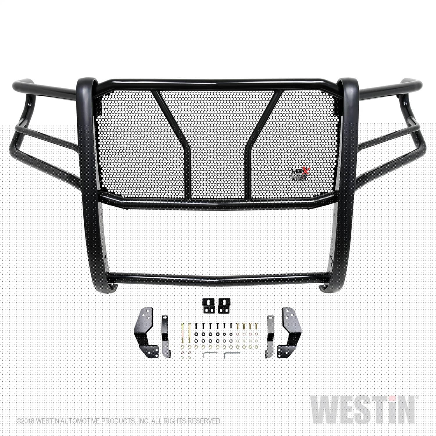 Westin 57-3965 GRILLGUARD 19-22 GMC 1500 Westin 57-3965