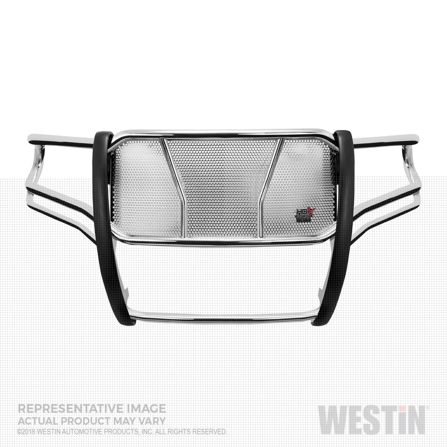 Westin 57-3970 GRILLGUARD 19-24 RAM 1500 Westin 57-3970