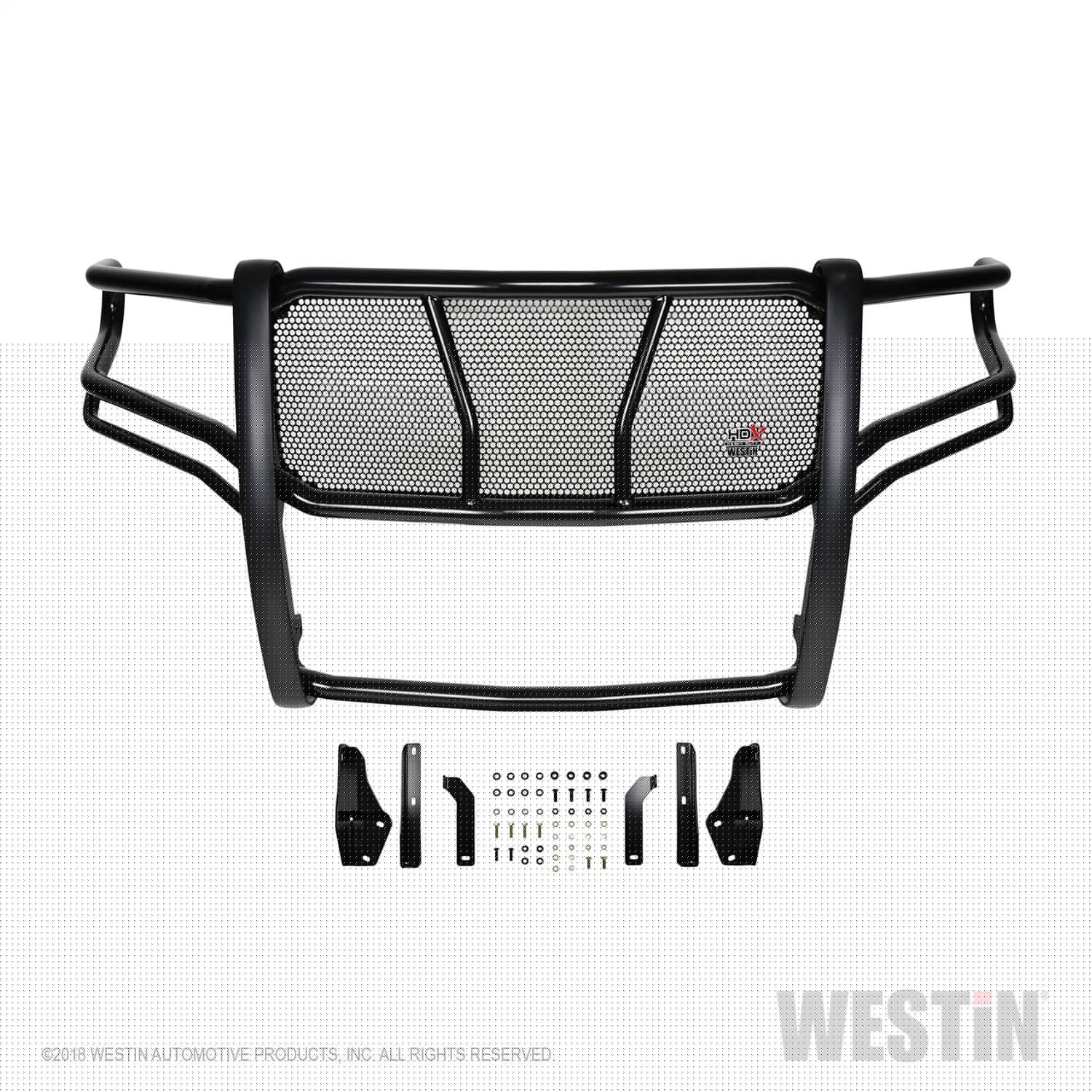 Westin 57-3975 GRILLGUARD 19-24 RAM 1500 Westin 57-3975