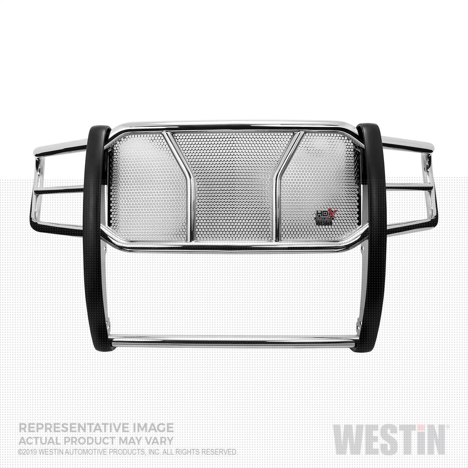 Westin 57-3990 GRILLGUARD 20-25 CHEV HD Westin 57-3990