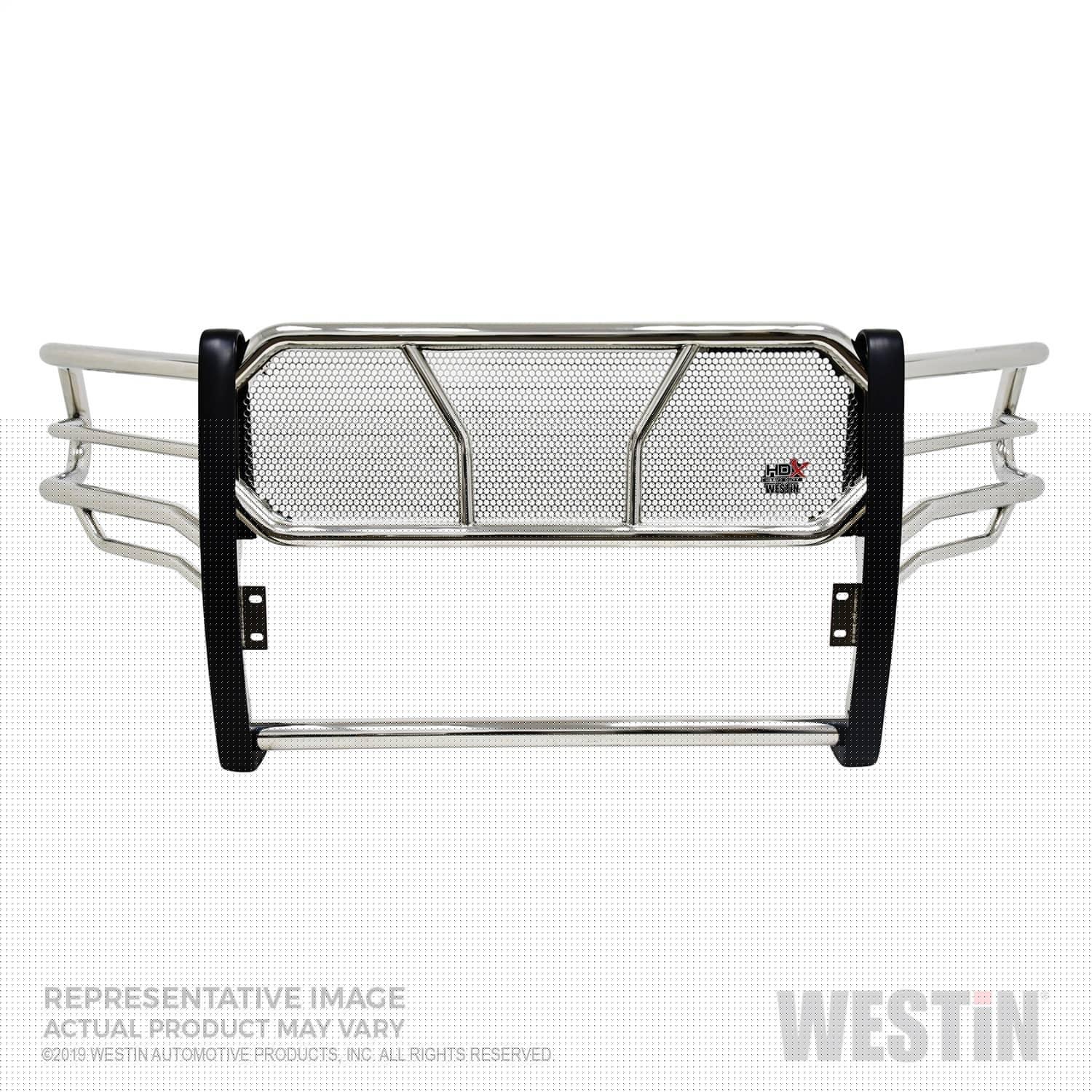 Westin 57-4020 GRILLGUARD 19-24 RAM 2500/3500 Westin 57-4020