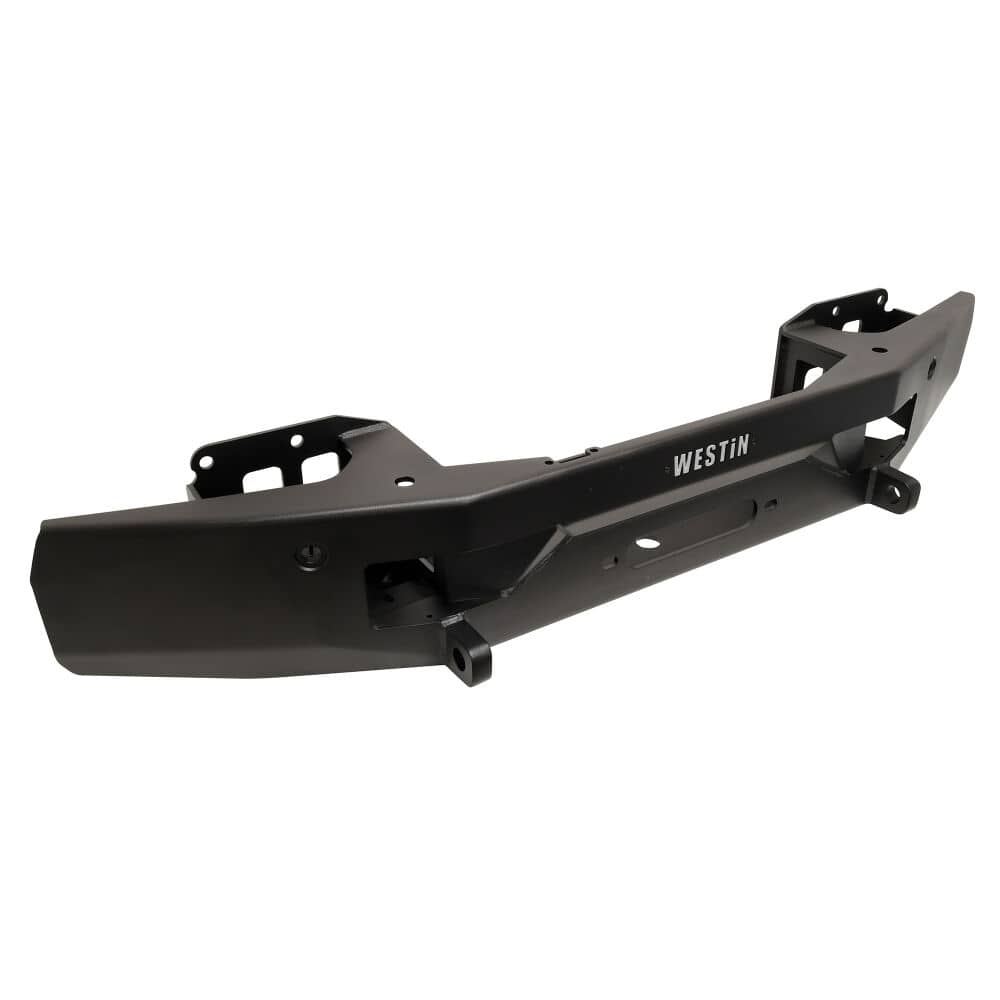 Westin 58-311295 PRO SERIES FRONT BUMPER ; 19-24 SPRINTER Westin 58-311295
