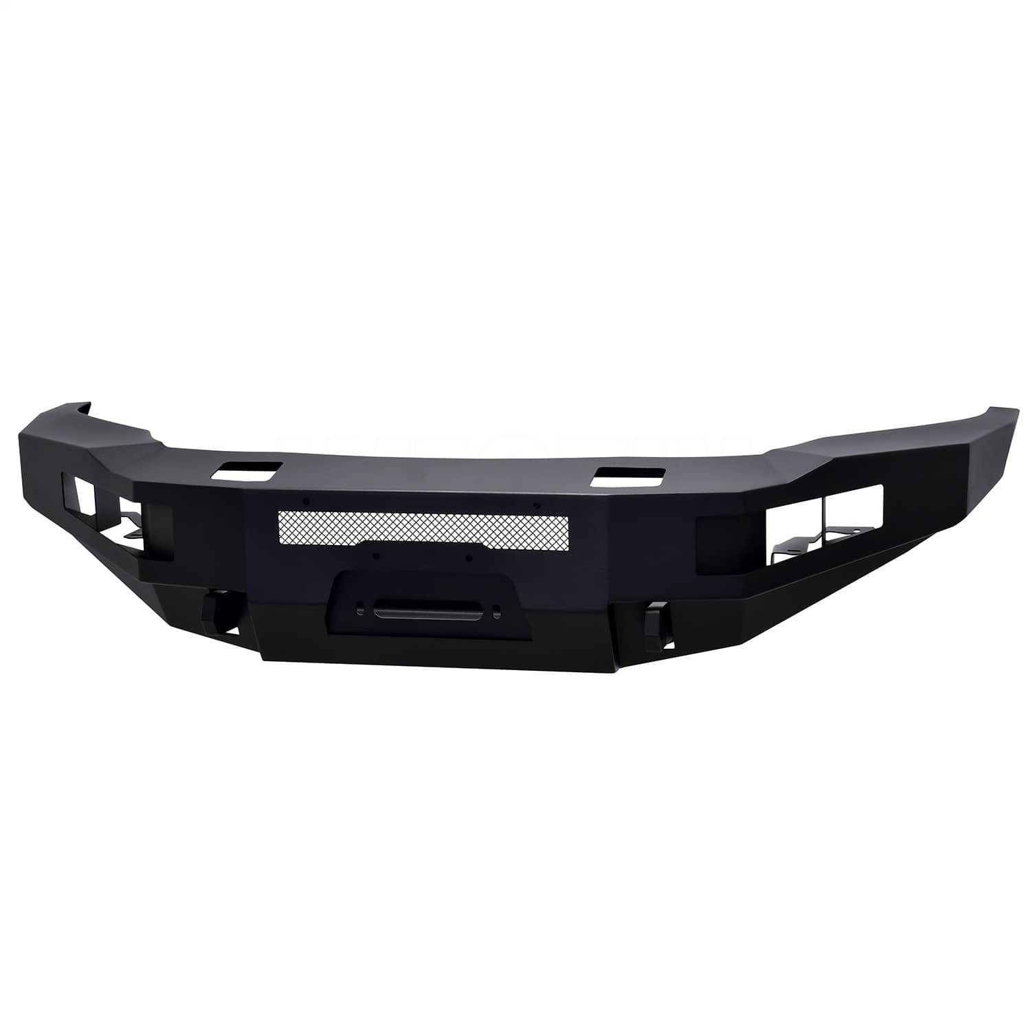 Westin 58-411065 FRONT BUMPER 18-20 F150 Westin 58-411065