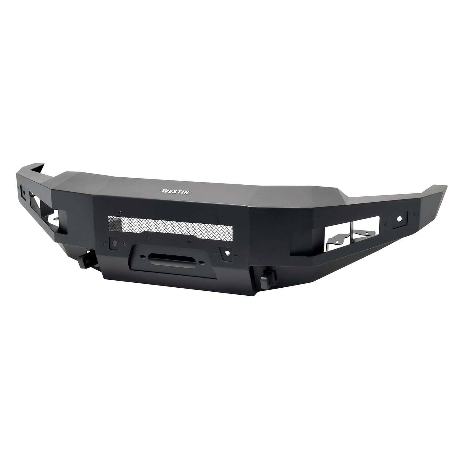 Westin 58-411305 FRONT BUMPER 23-26 S/DUTY Westin 58-411305
