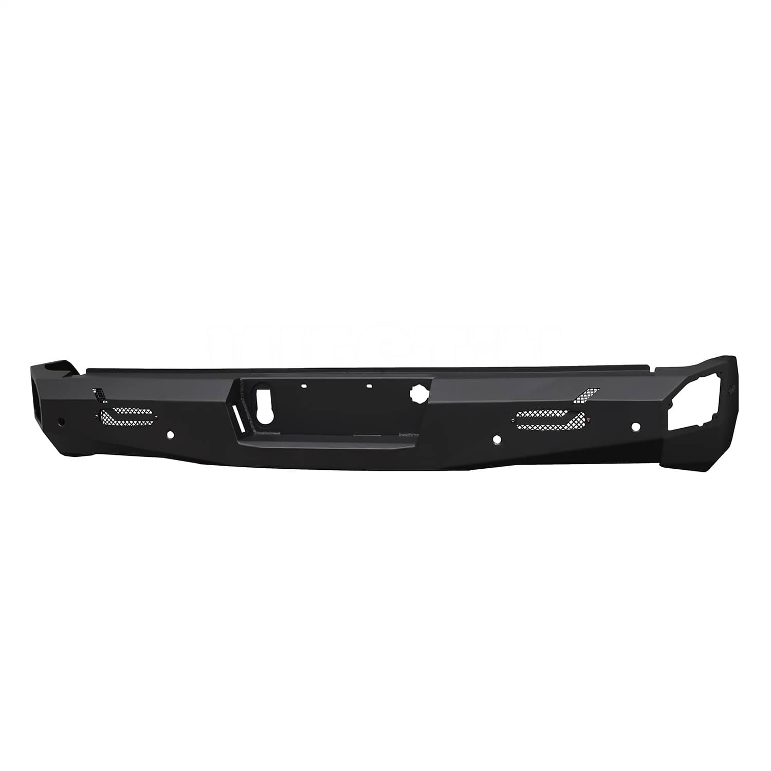 Westin 58-421215 REAR BUMPER 19-26 GM 1500 / 20-26 GM HD Westin 58-421215