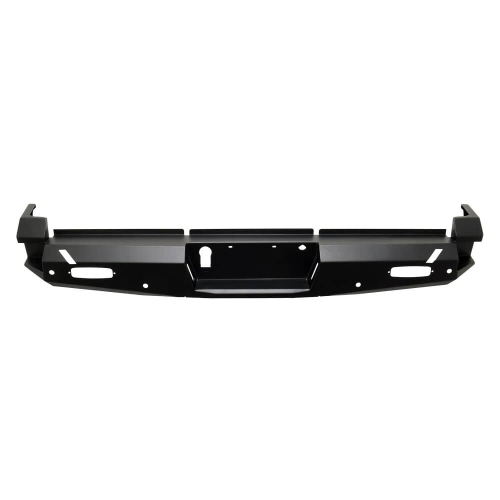 Westin 58-421275 REAR BUMPER 23-26 S/DUTY Westin 58-421275