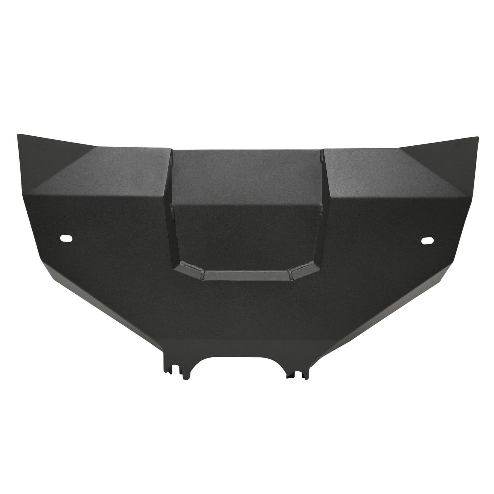 Westin 59-721255 XTS FRONT SKID PLATE TEXTURED BLACK 21-26 FORD BRONCO Westin 59-721255