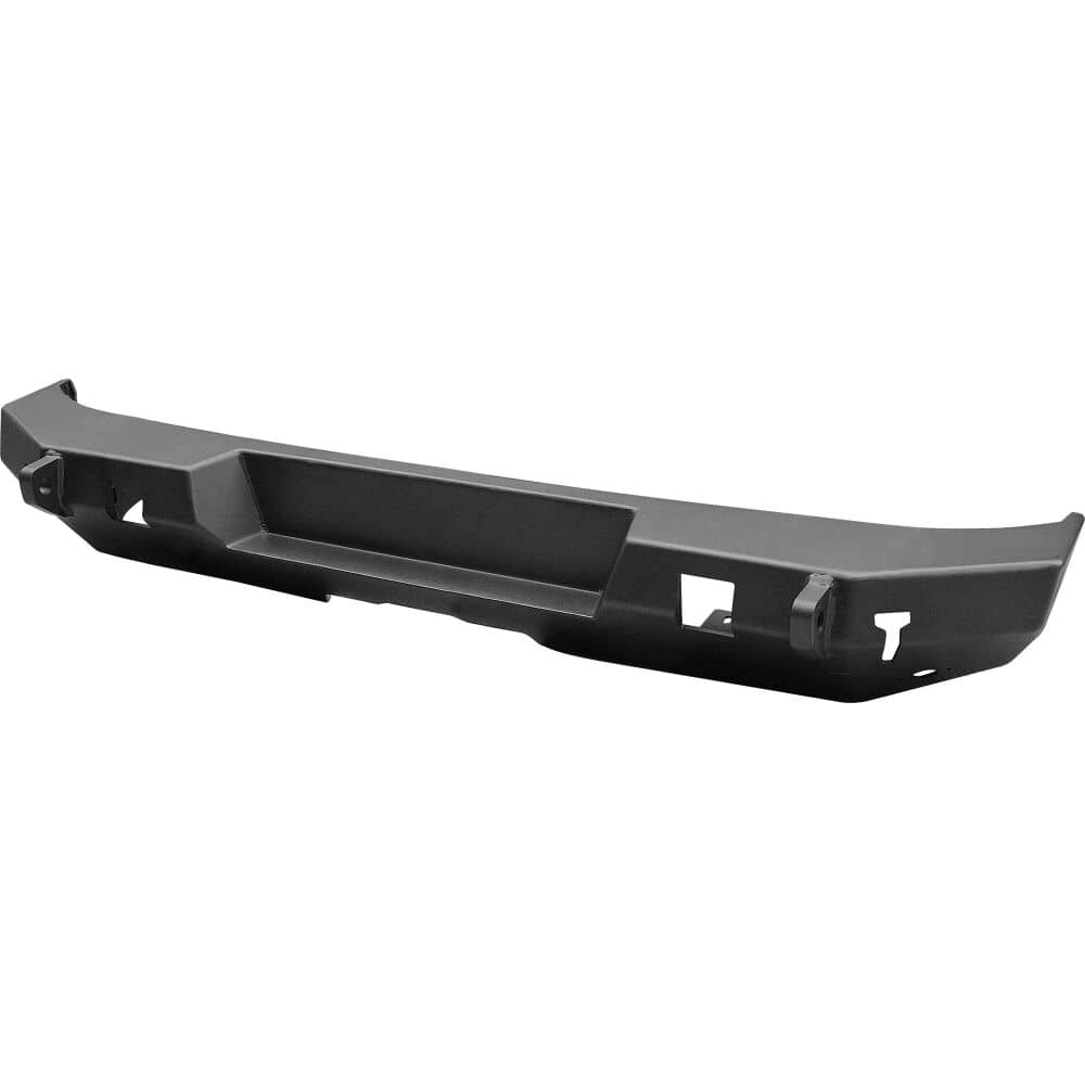 Westin 59-82015A WJ2 REAR BUMPER 07-18 WRANG.JK Westin 59-82015A