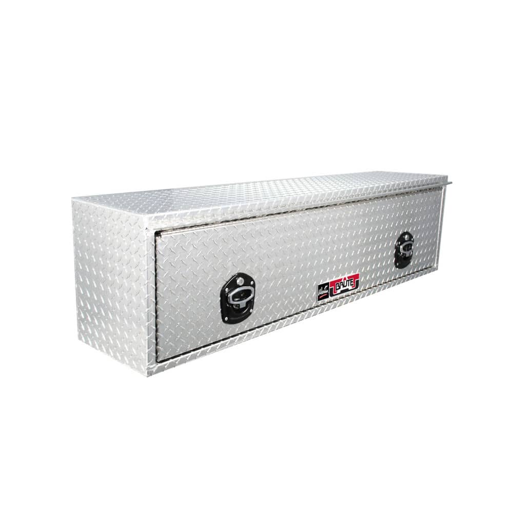 Westin 80-HTB72C TOP MOUNT TOOL BOX Westin 80-HTB72C