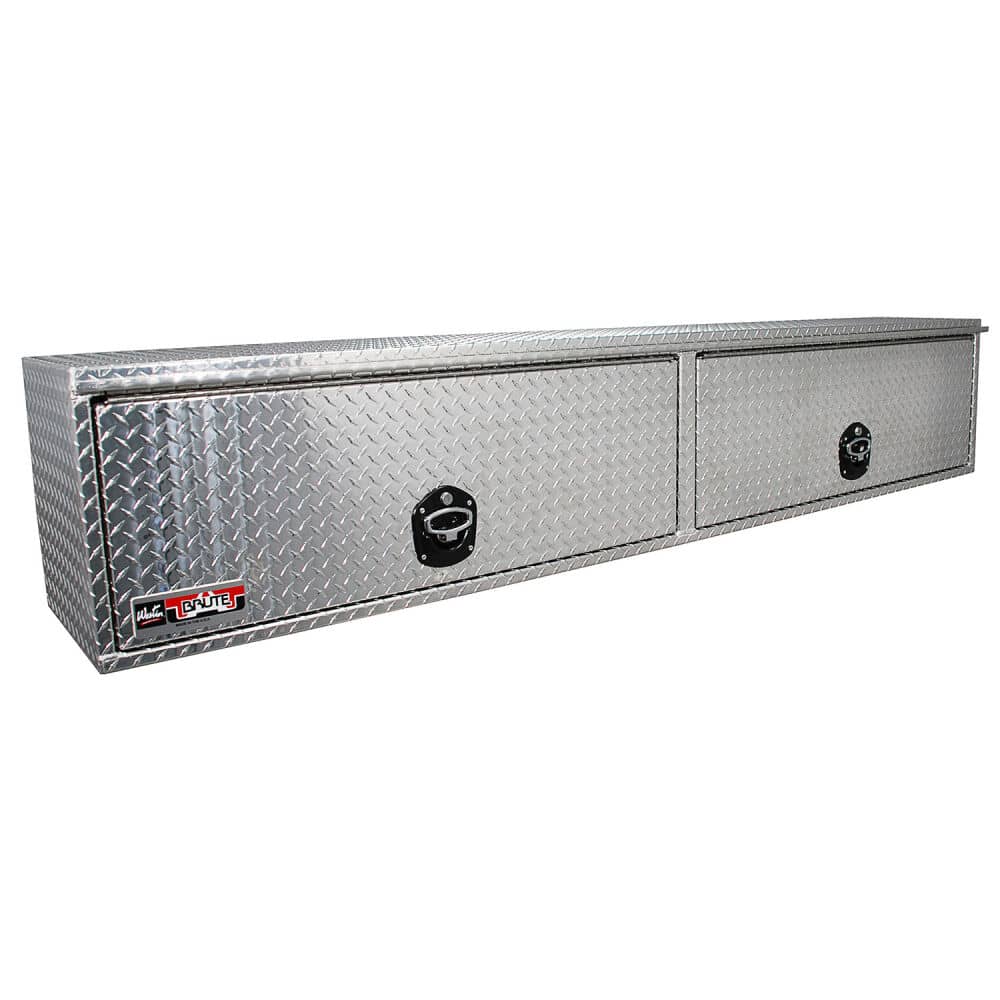 Westin 80-HTB88C TOP MOUNT TOOL BOX Westin 80-HTB88C