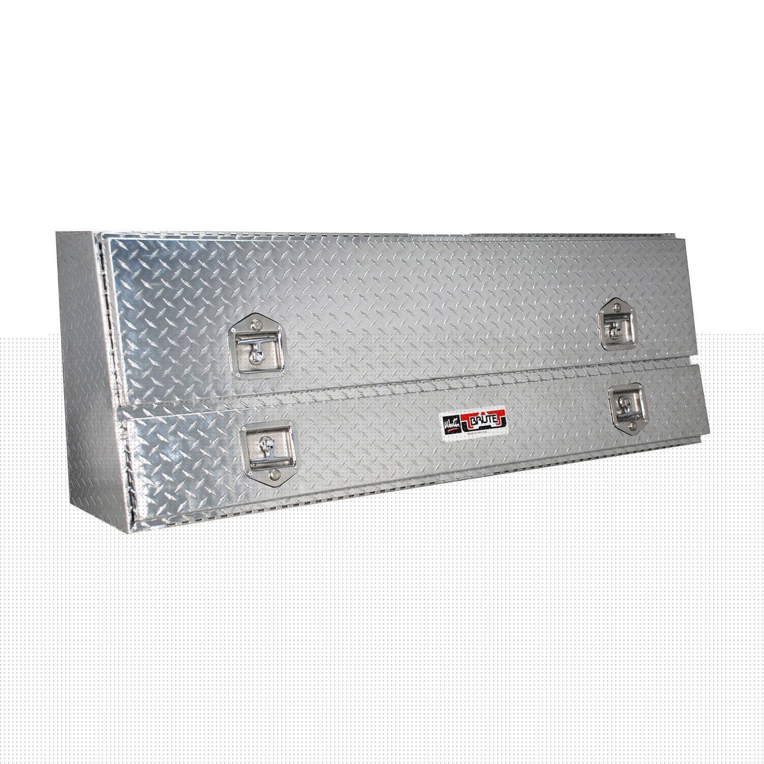 Westin 80-TBS200-60-BD TOP MOUNT CONTRACTOR BOX Westin 80-TBS200-60-BD