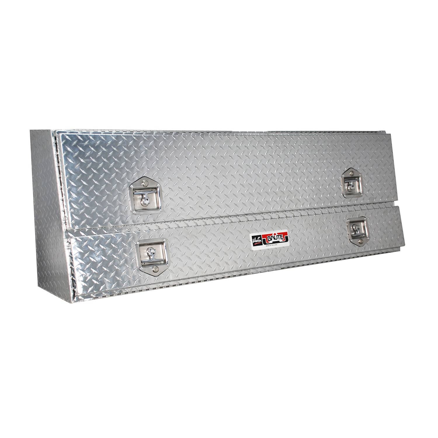 Westin 80-TBS200-60 TOP MOUNT CONTRACTOR BOX Westin 80-TBS200-60